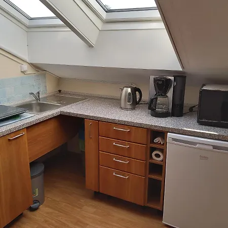 Apartamentai Geguciu Gatveje * Klaipeda
