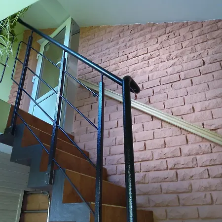 Apartamentai Geguciu Gatveje *