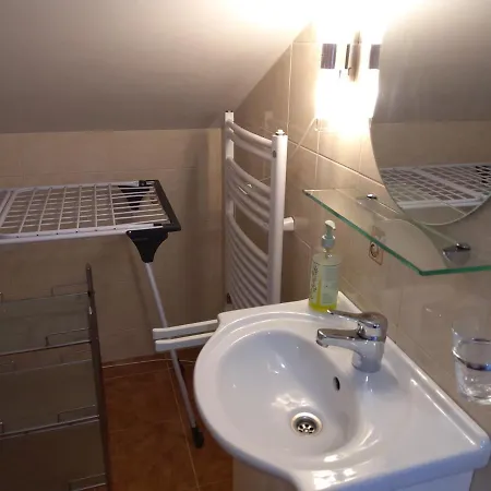 Apartamentai Geguciu Gatveje Apartment Klaipeda