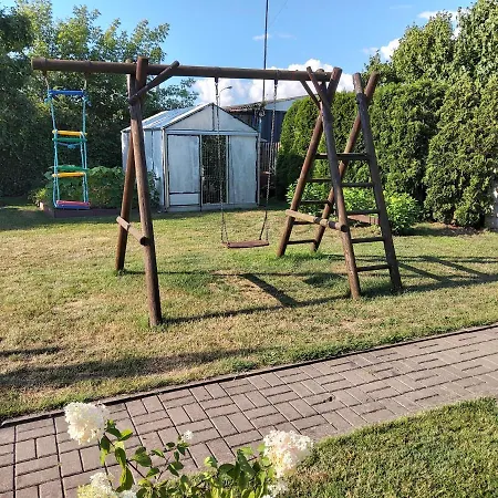 아파트 Apartamentai Geguciu Gatveje *