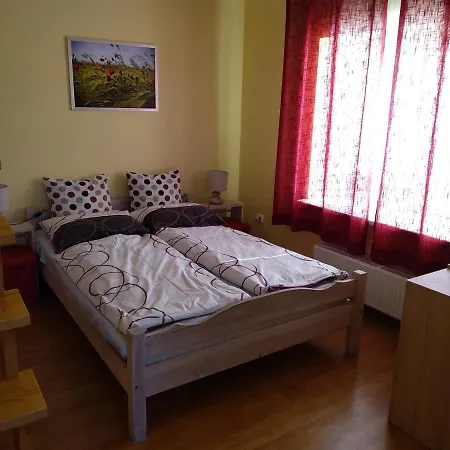 Apartment Apartamentai Geguciu Gatveje