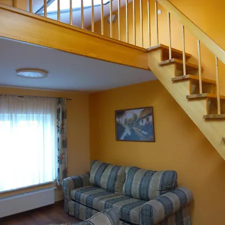 Apartamentai Geguciu Gatveje 아파트