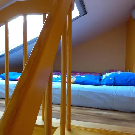 Apartament Apartamentai Geguciu Gatveje Kłajpeda