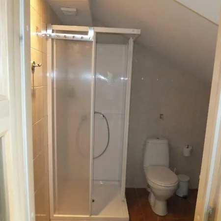 Apartamentai Geguciu Gatveje 아파트 클라이페다