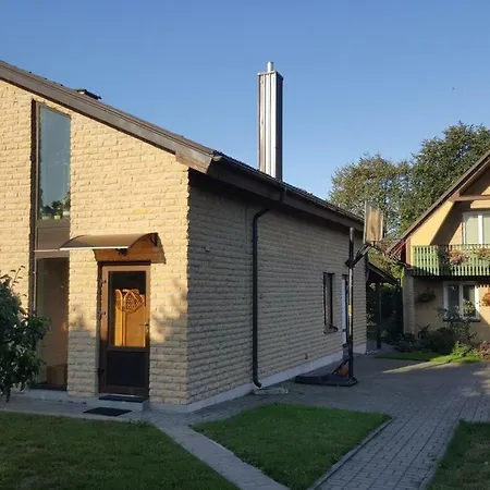 아파트 Apartamentai Geguciu Gatveje