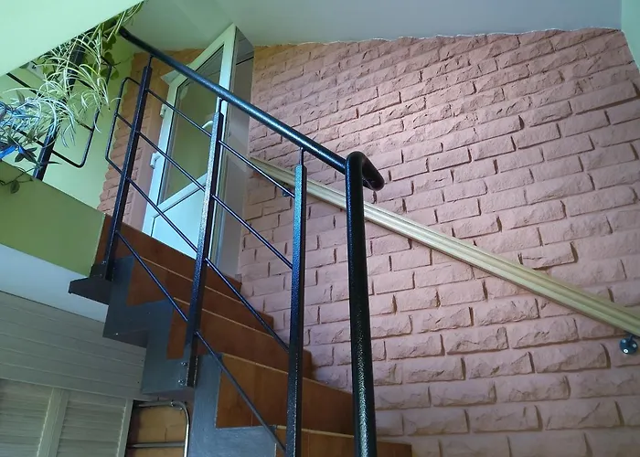 Apartamentai Geguciu Gatveje *