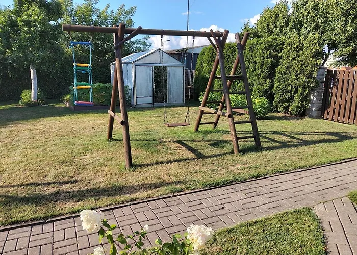 Apartamento Apartamentai Geguciu Gatveje *