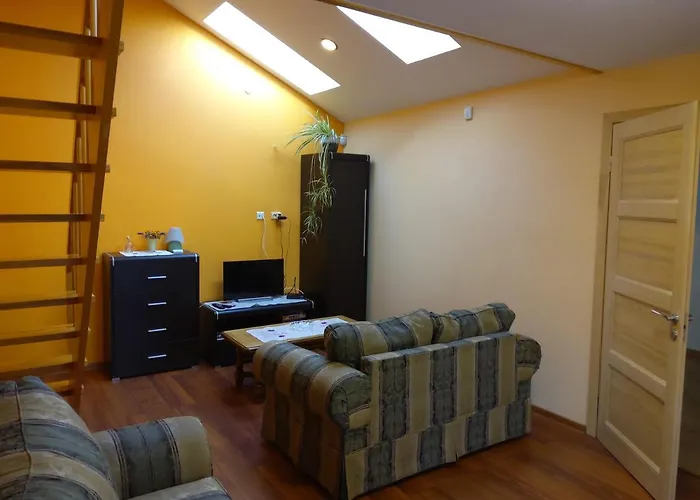 Apartamentai Geguciu Gatveje Apartamento Klaipėda