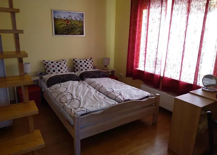 Apartamento Apartamentai Geguciu Gatveje