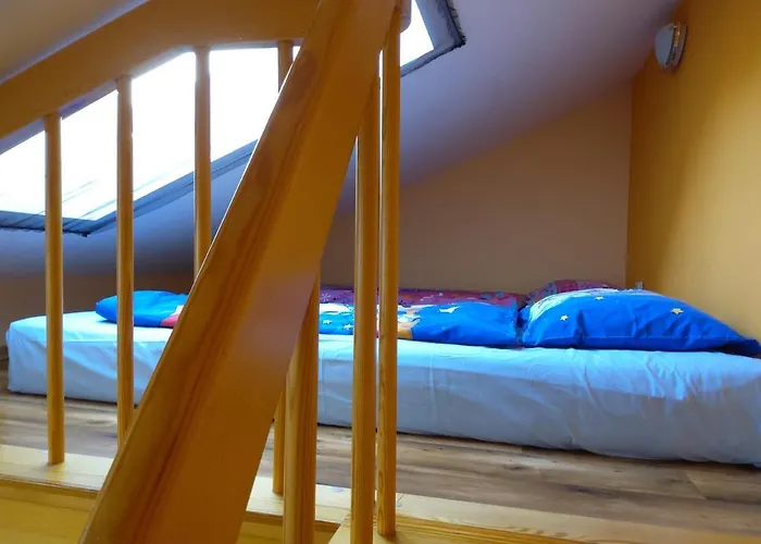 Apartamento Apartamentai Geguciu Gatveje Klaipėda